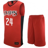 Basketball Uniforms